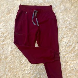 Figs jogger scrub pants